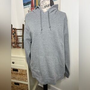 Brand New-Athletic Works Hoodie